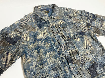 KAPITAL BORO SPRING 1ST Jacket 2025 brand new size 5 2XL